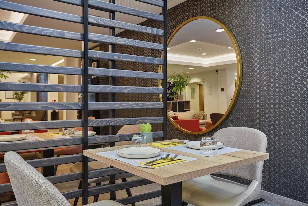 Фото Odalys City Paris Montmartre