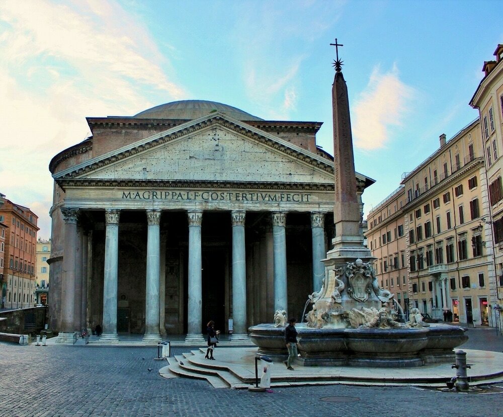 Фото The Regency, Rome, A Tribute Portfolio Hotel