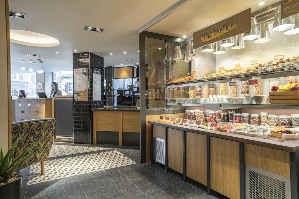 Фото отеля 5