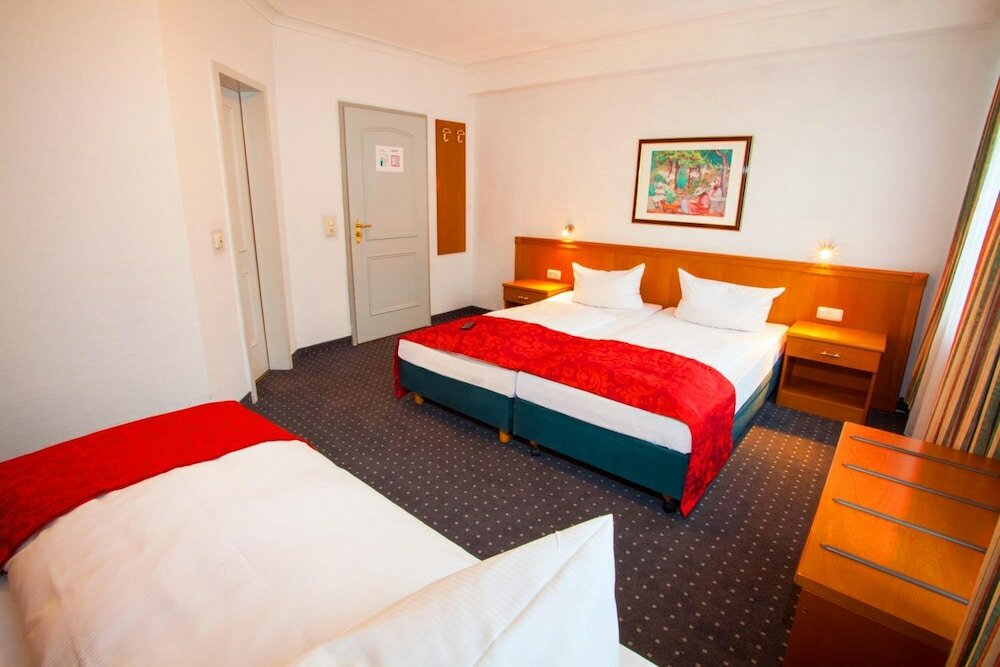 Фото Centro Hotel Royal