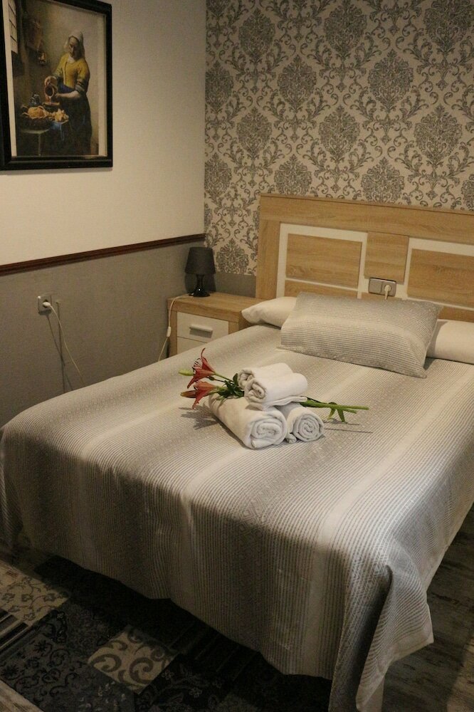 Фото Hostal San Isidro