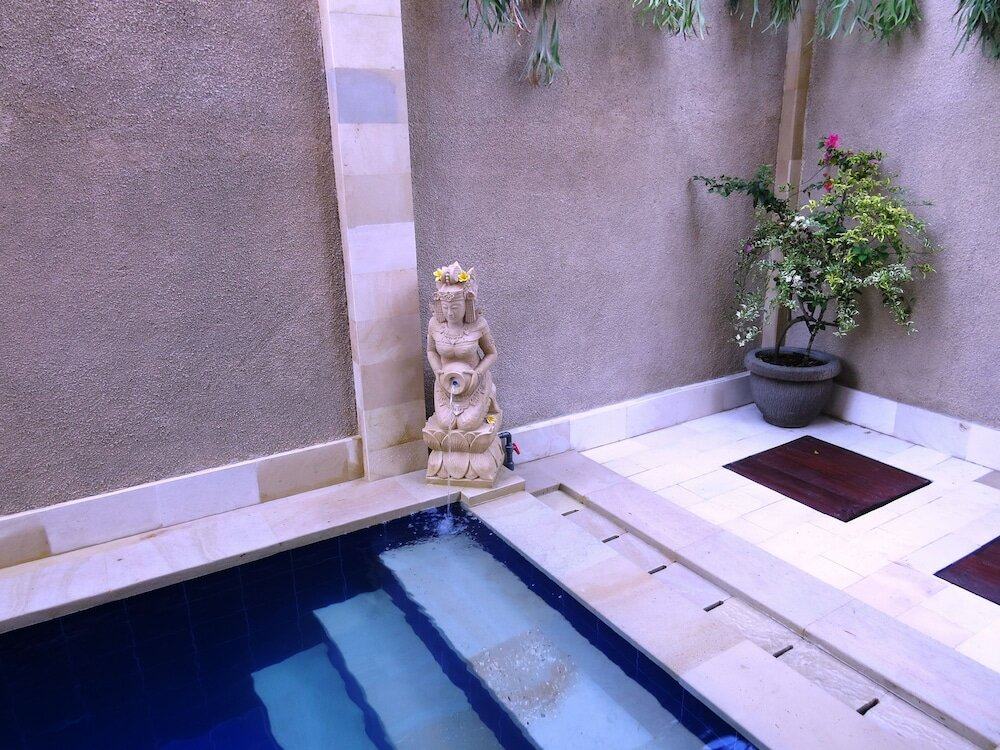 Фото Sama's Cottages and Villas