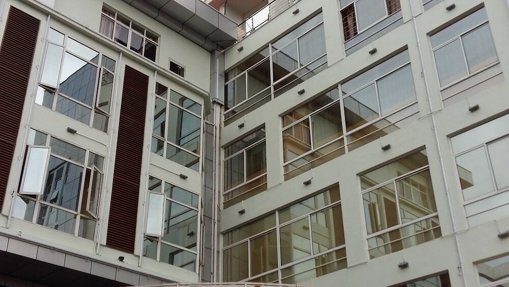 Фото отеля 5