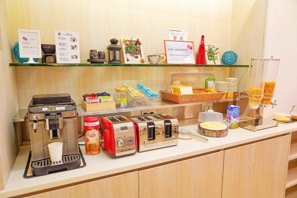 Фото The Salvation Army Booth Lodge