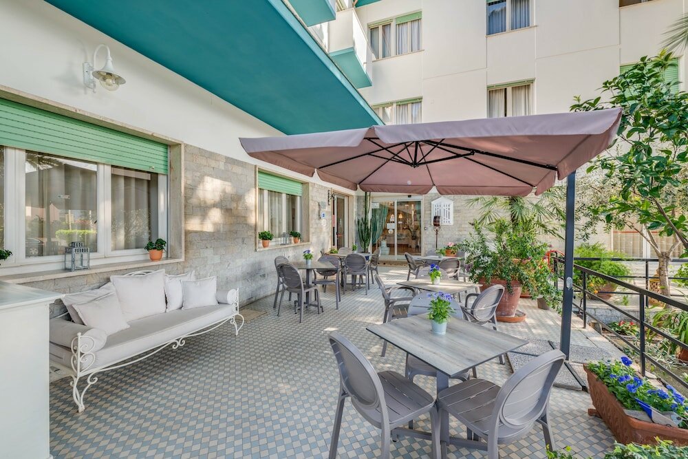 Фото Hotel Massimo