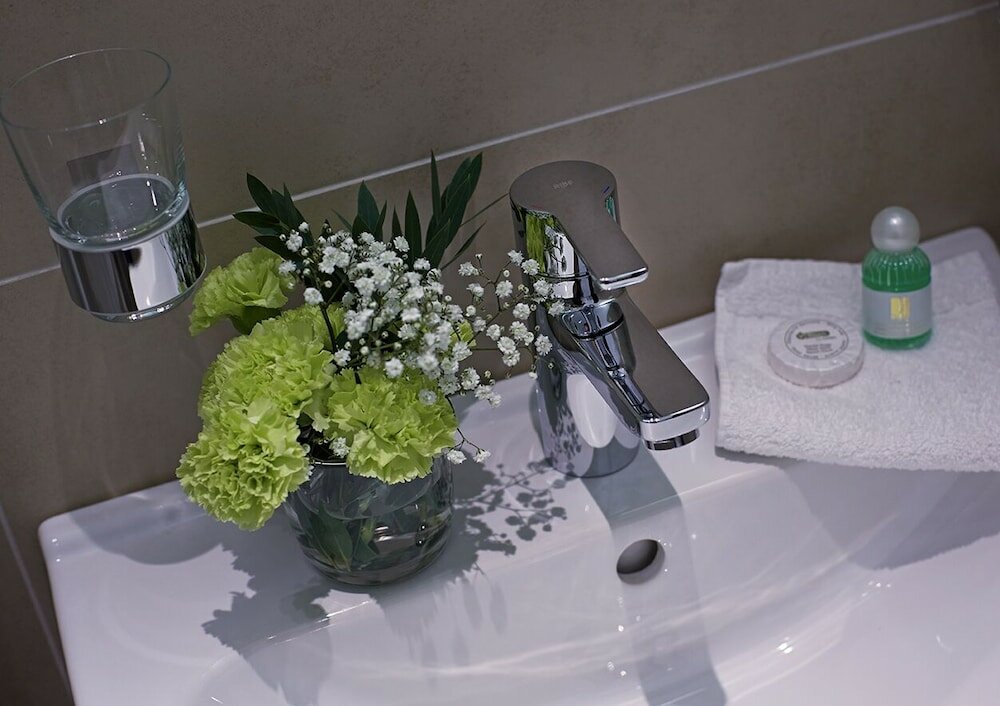 Фото Haus Am Hühnerdieb