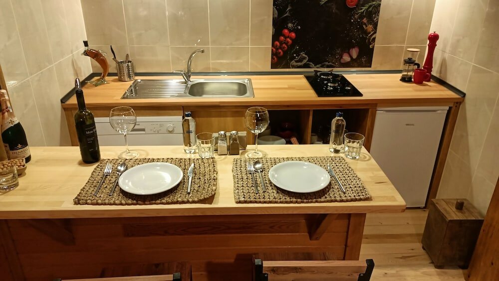 Фото Lycia Nature House