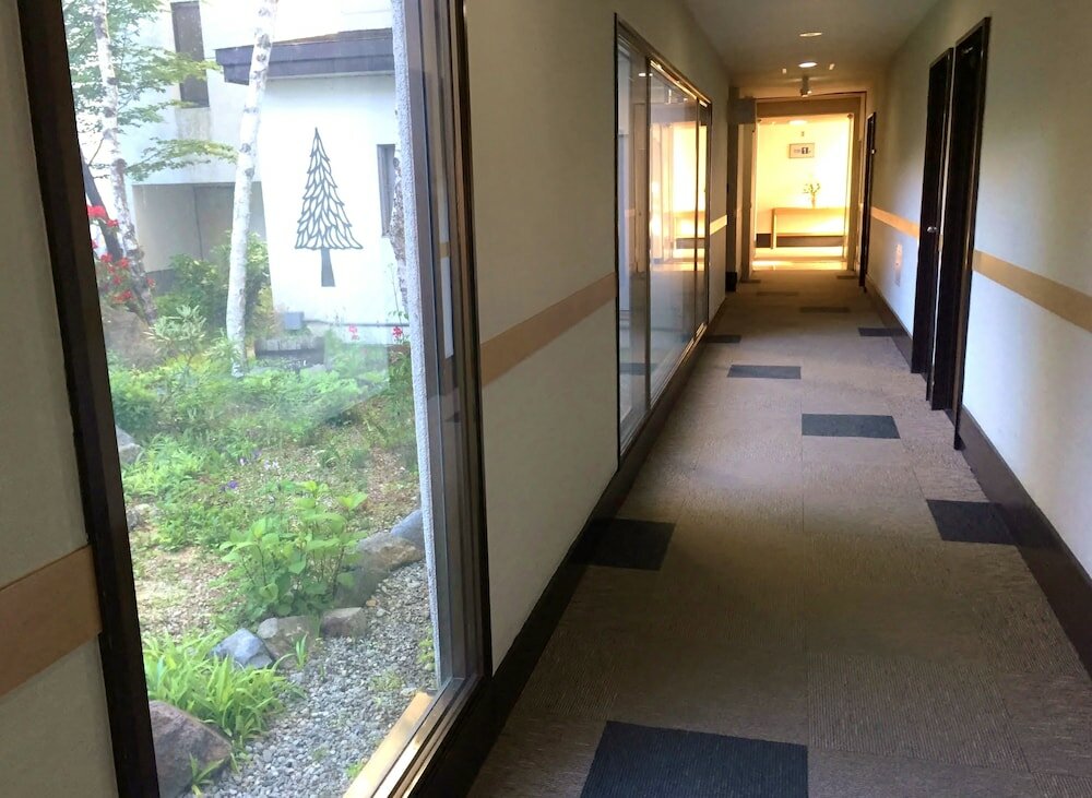 Фото Kurobe Kanko Hotel