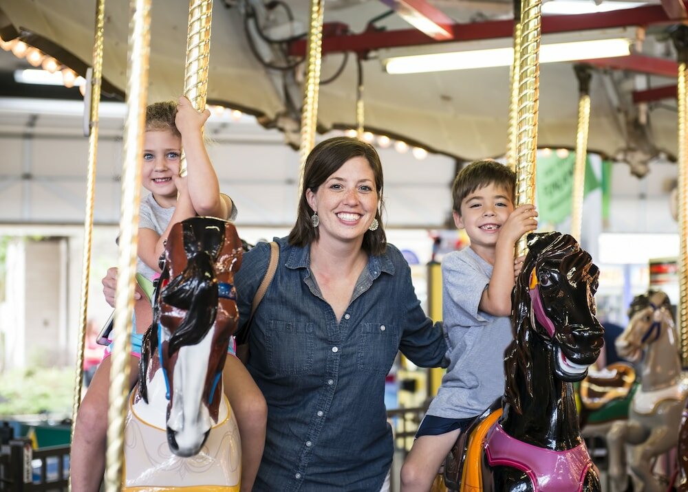 Фото Beach House Dewey