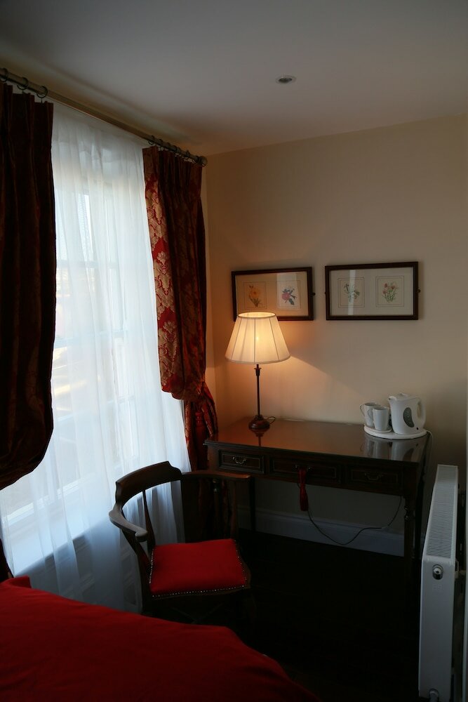 Фото Number 8 The Townhouse