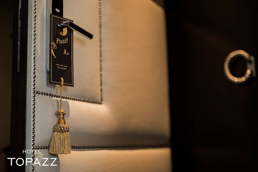 Фото Hotel Topazz & Lamee