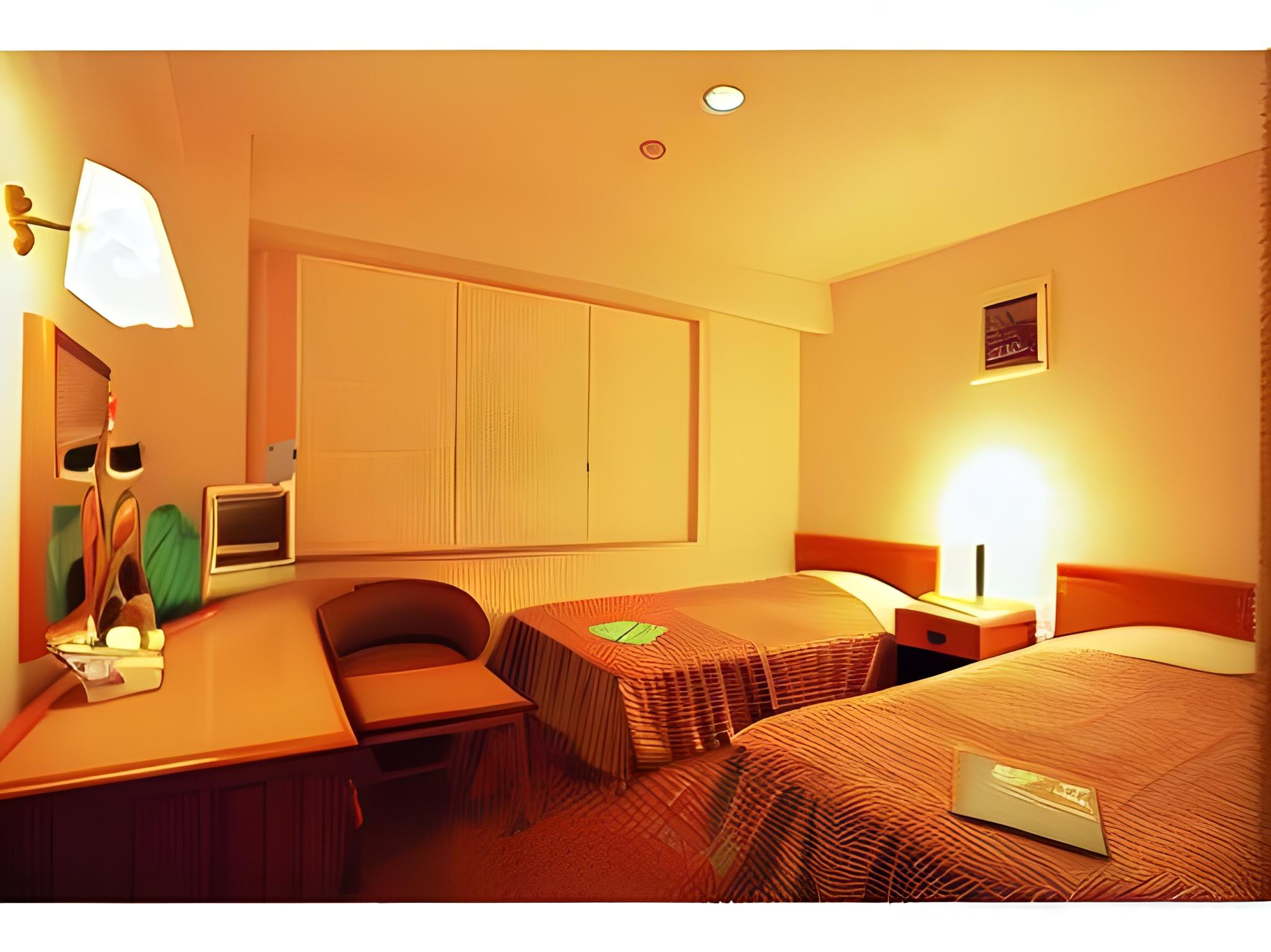 Фото Mizue Dai-ichi Hotel