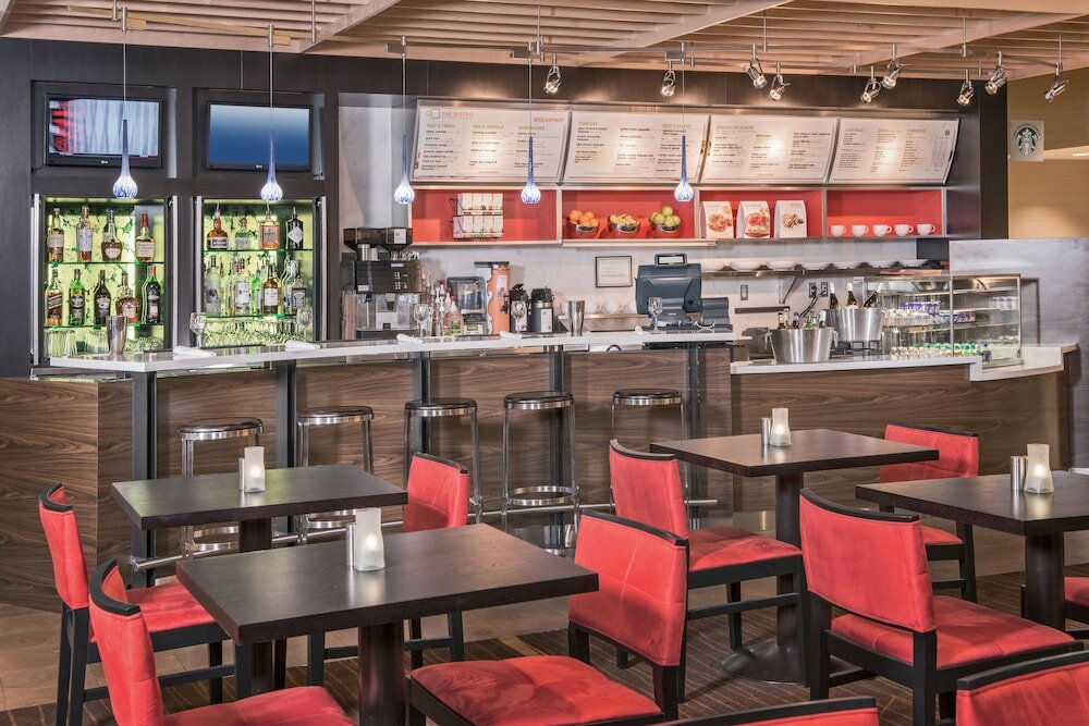 Фото Courtyard Glassboro Rowan University