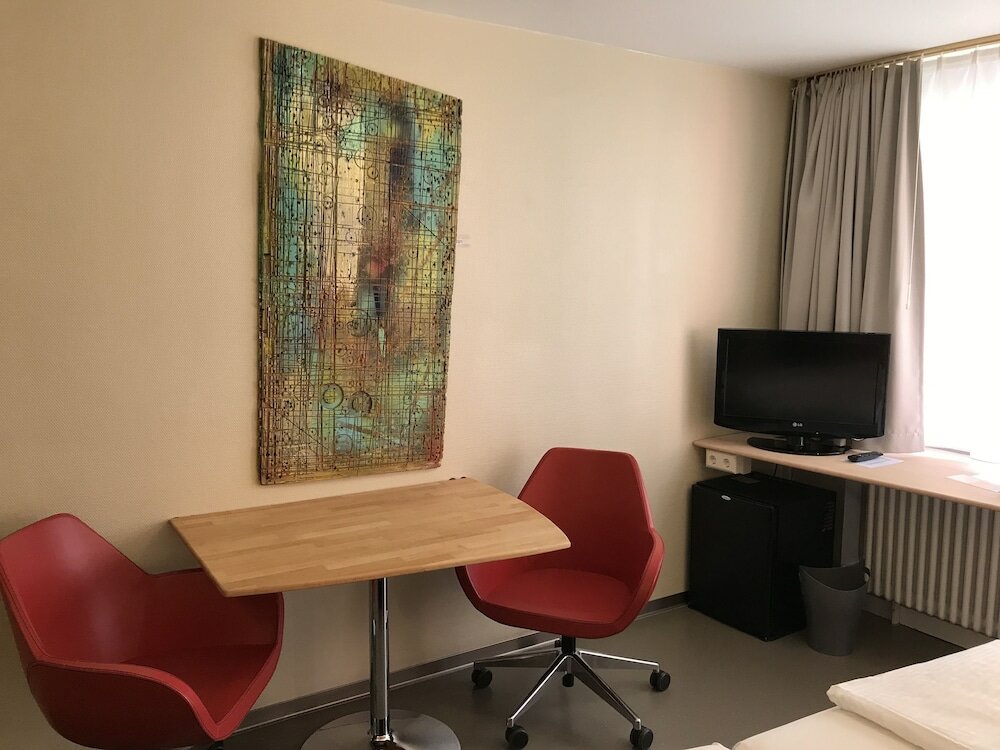 Фото Abalon Hotel Ideal