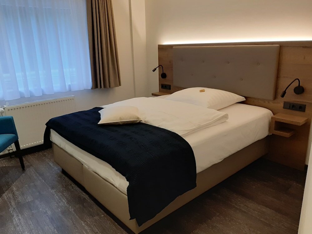 Фото Hotel Alte Redaktion Superior