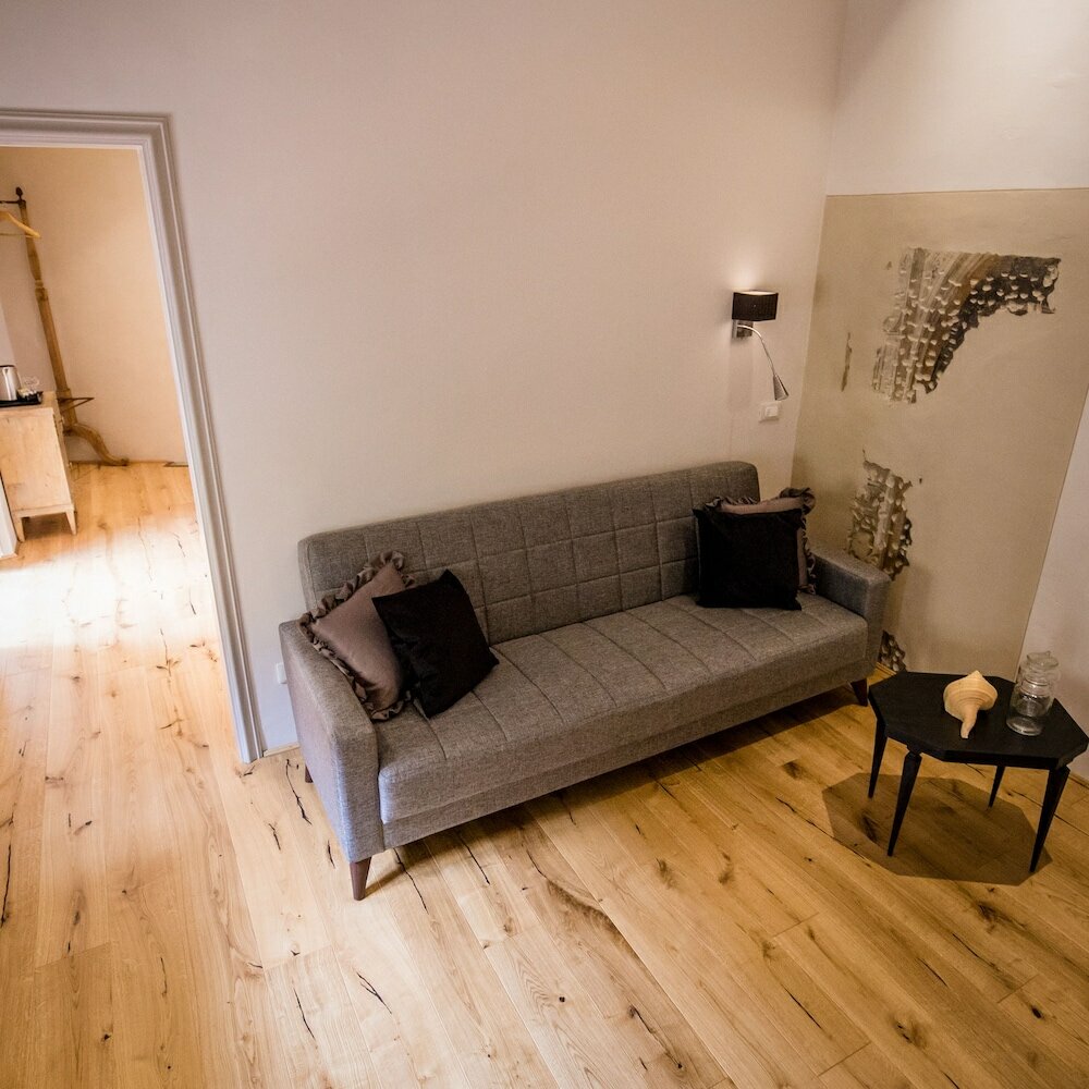 Фото San Pier Novello in Oltrarno