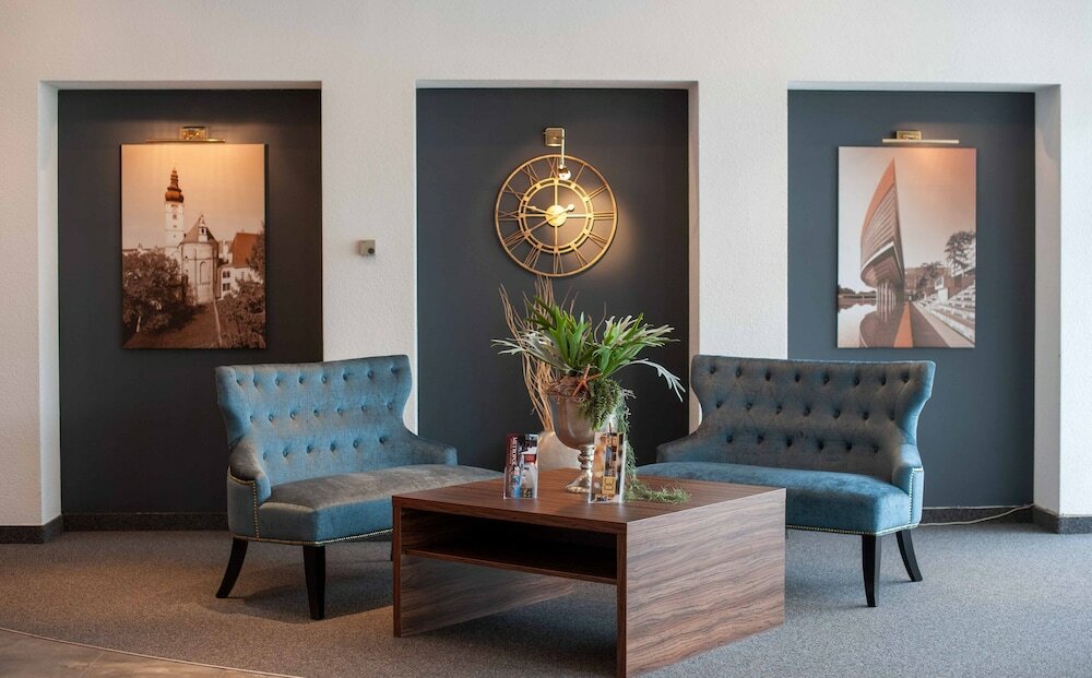 Фото Hotel Metropol