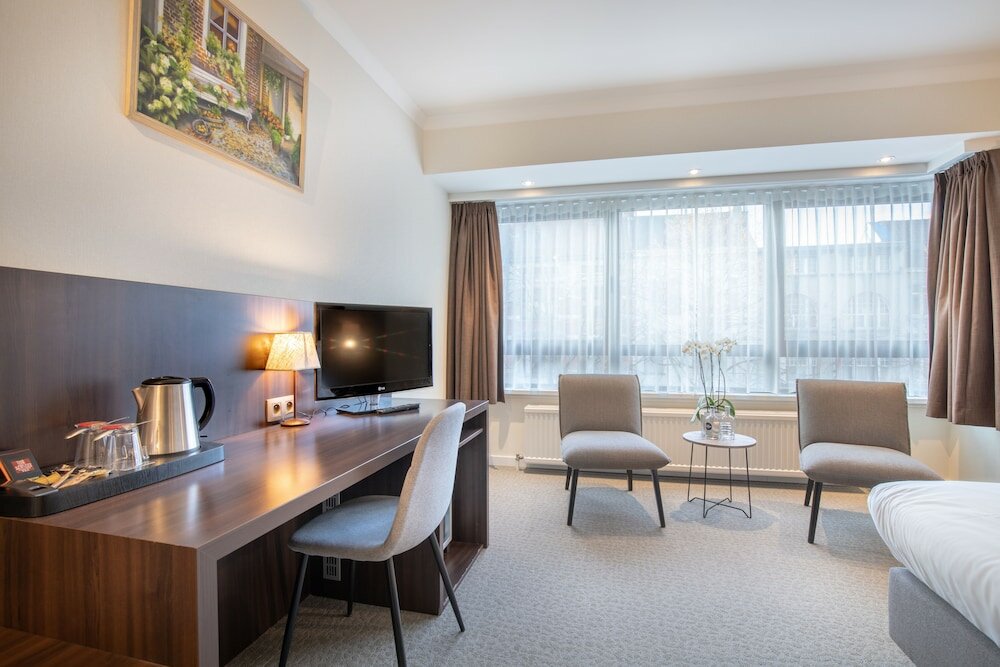 Фото Carlton Hotel