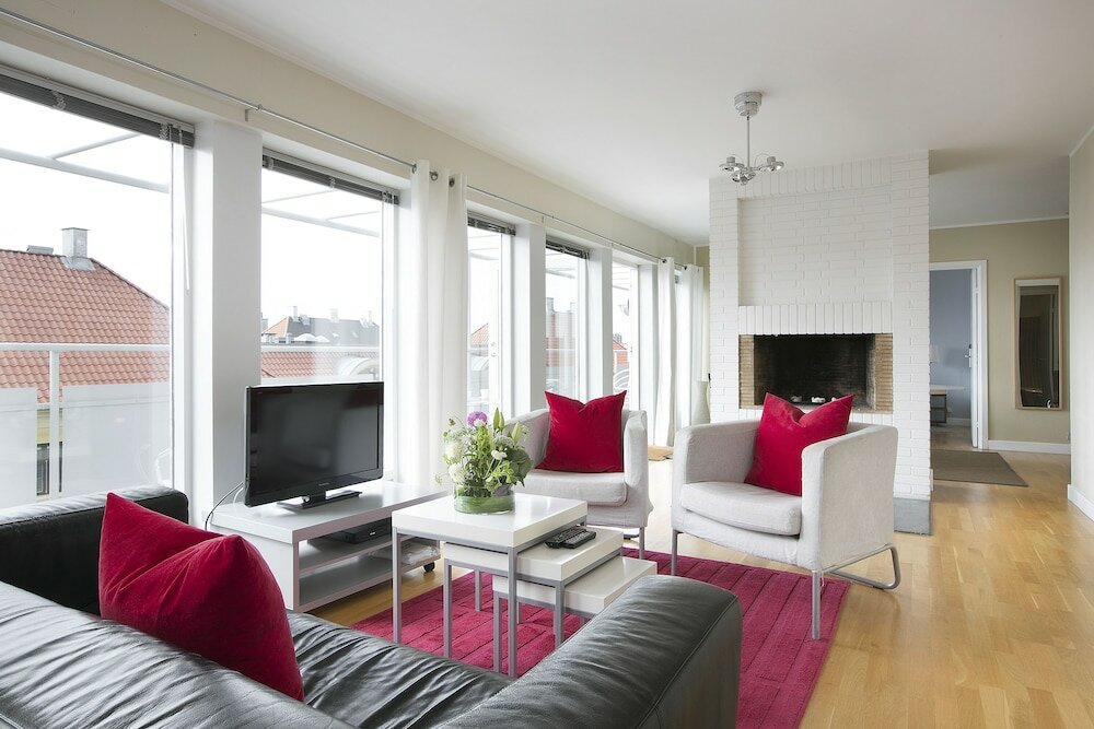 Фото Hotel Copenhagen