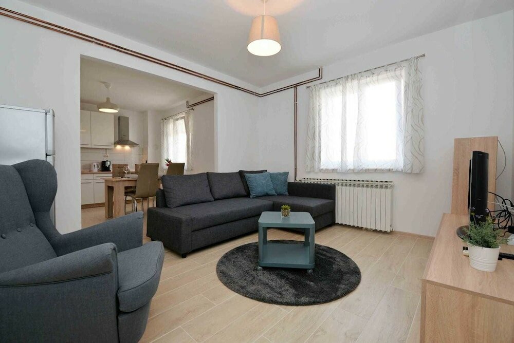 Фото Apartments Enida