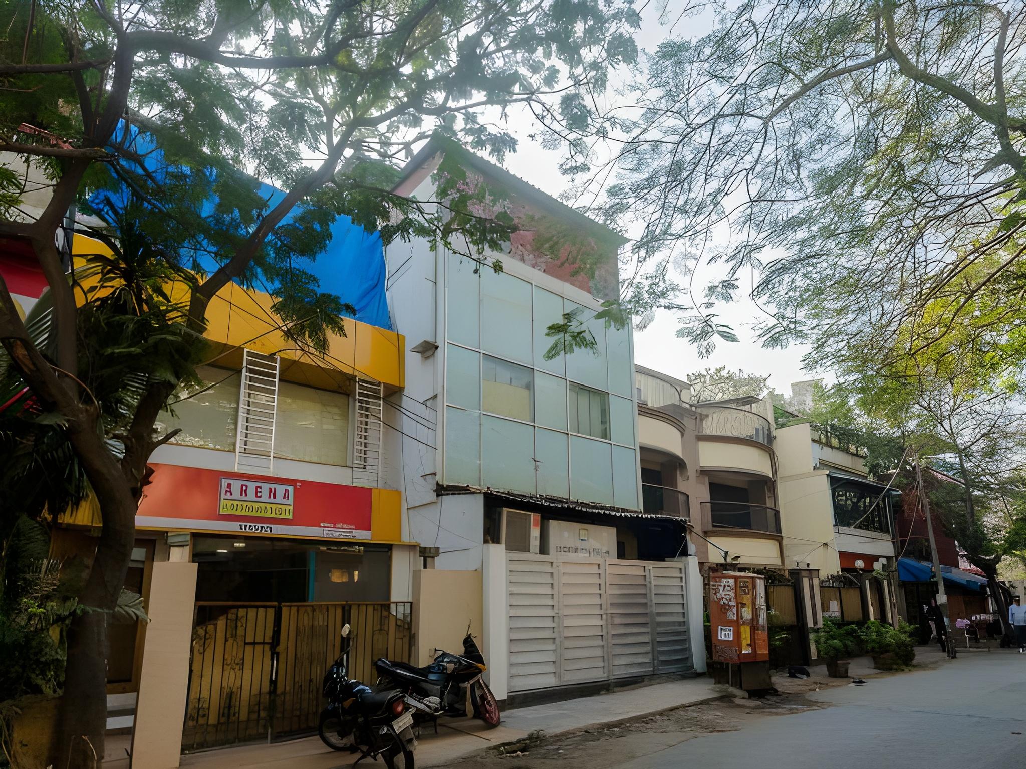 Фото отеля 4