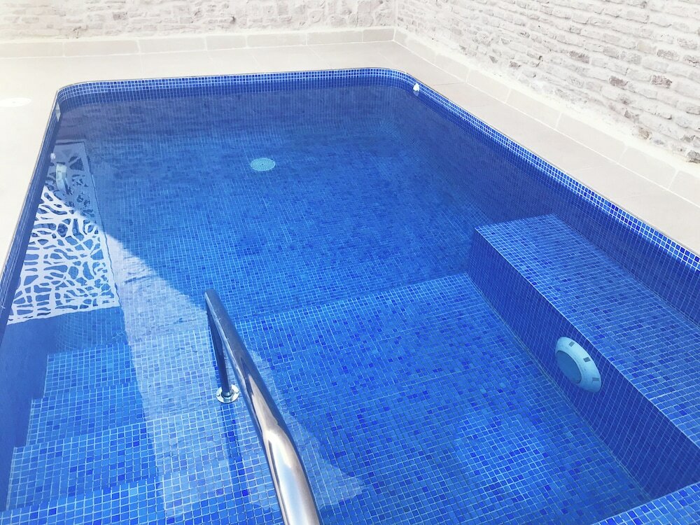 Фото Apartamentos Rivero 8