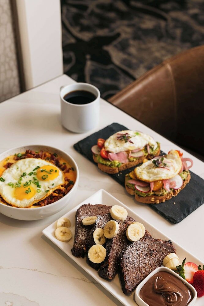 Фото Grand Hyatt Atlanta in Buckhead