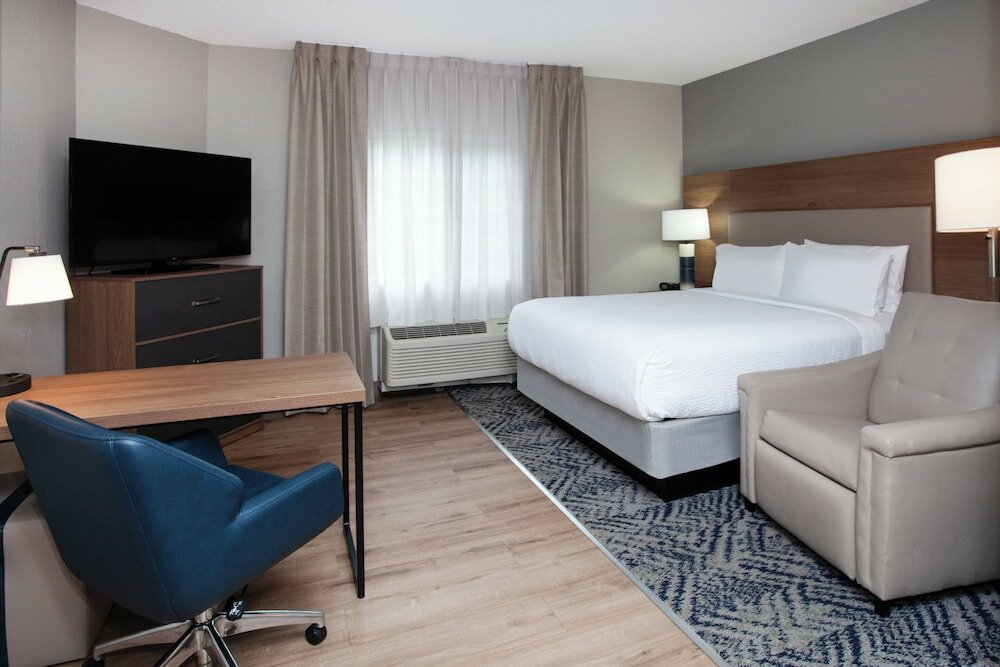 Фото Candlewood Suites Arundel Mills Bwi Airport, an Ihg Hotel