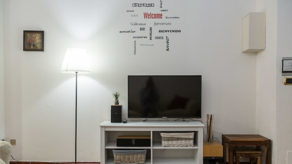 Фото Rental In Rome Panieri Terrace Apartment