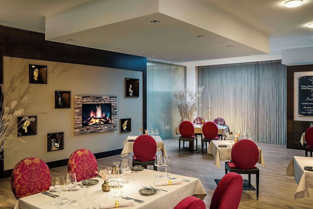 Фото NH Vienna Airport Conference Center