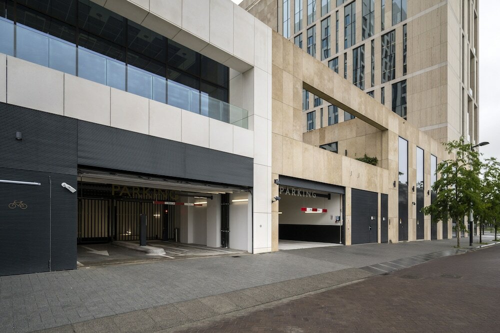 Фото Premier Suites Plus Amsterdam