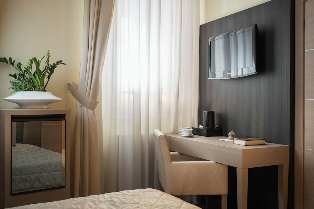 Фото Albergo Rossini 1936 Small & Charming