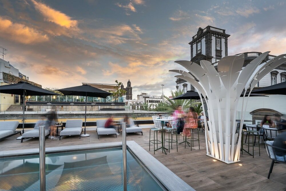 Фото Boutique Hotel Cordial La Peregrina