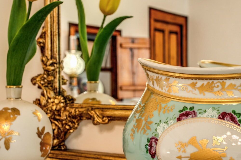 Фото Stunis Charme B&b