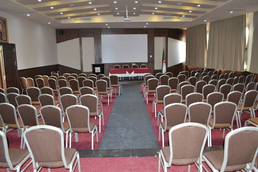 Фото Assala Hotel