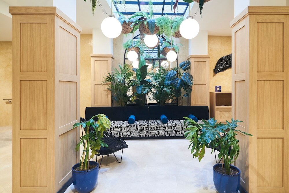 Фото Slow Suites Setas