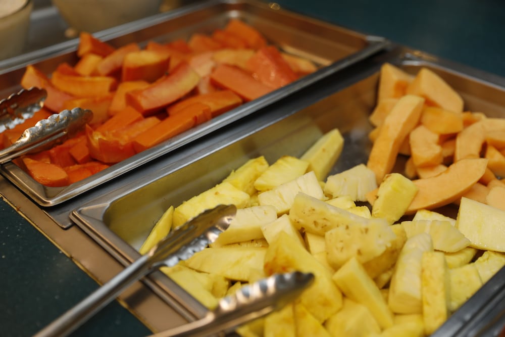 Фото Country Plaza