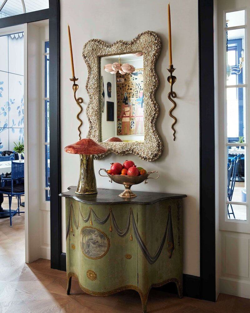 Фото Maison de la Luz