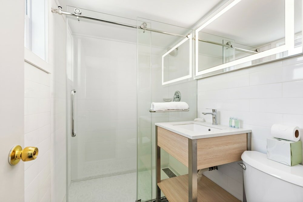 Фото Tropicana Motel