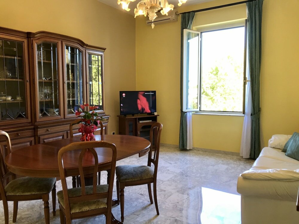 Фото Bed&Breakfast Il Tesoro