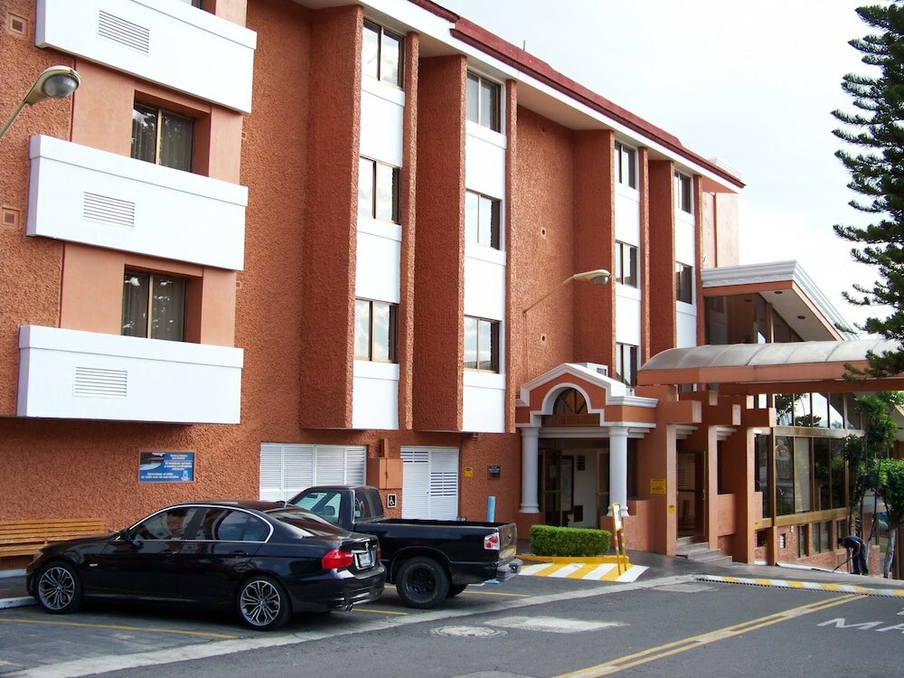 Фото отеля 4