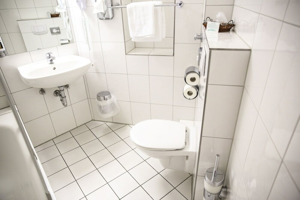 Фото Hotel Marienthal