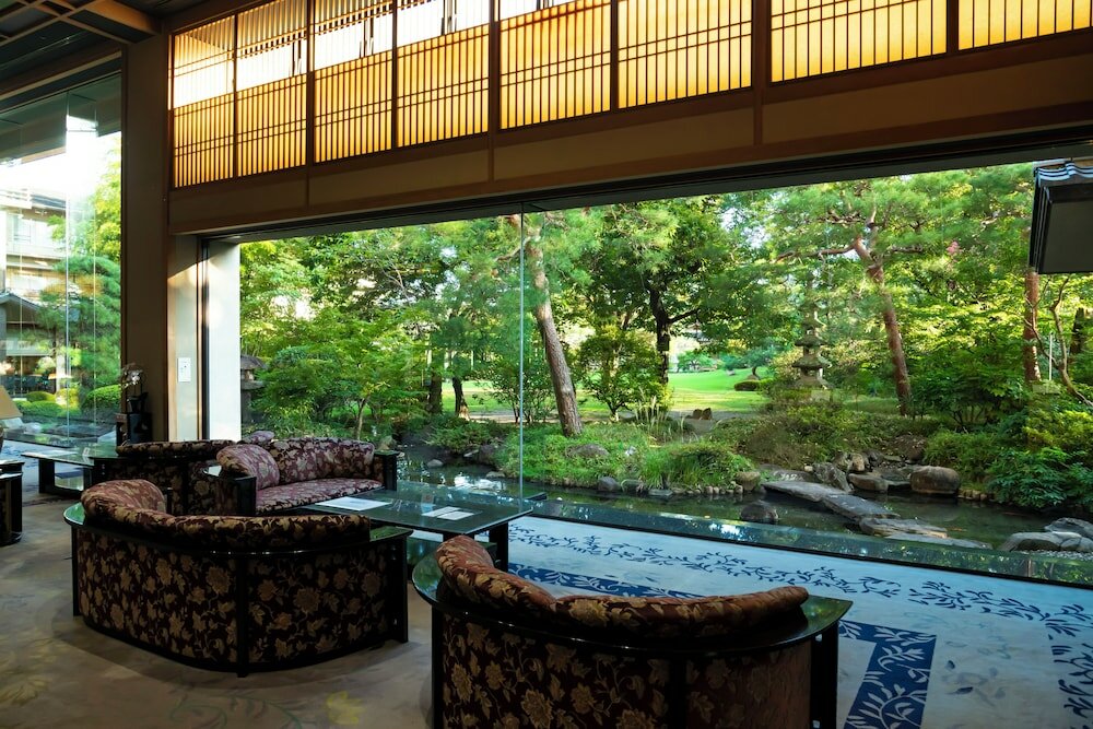 Фото Tokiwa Hotel