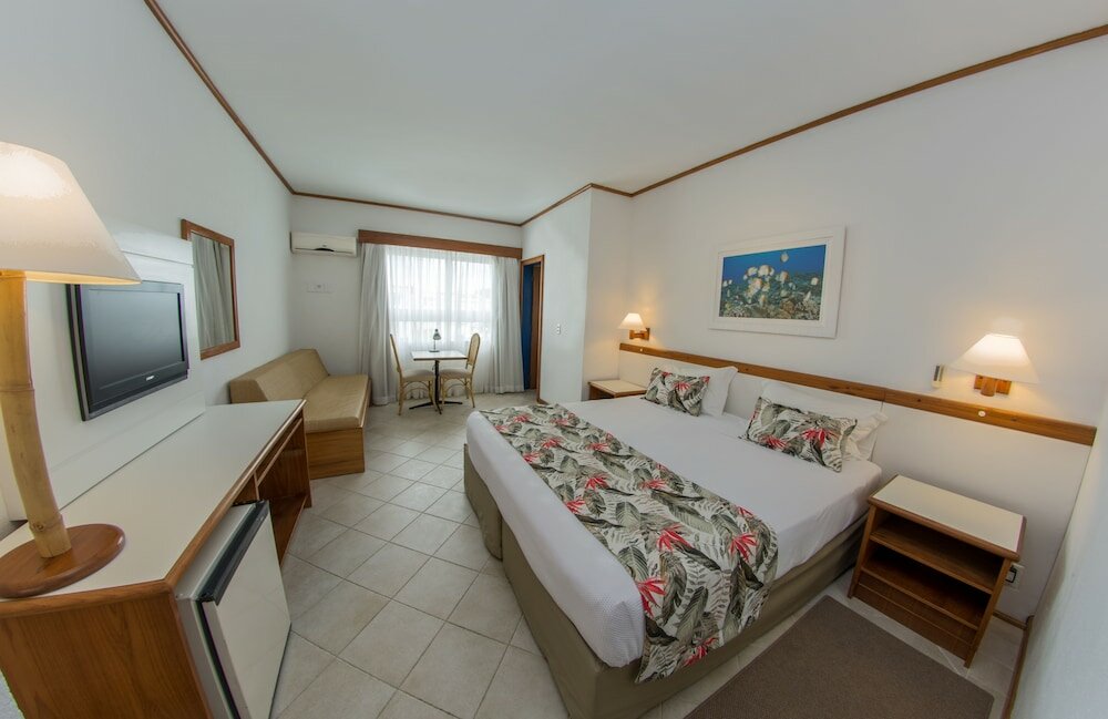 Фото Hotel Costa Norte Ingleses