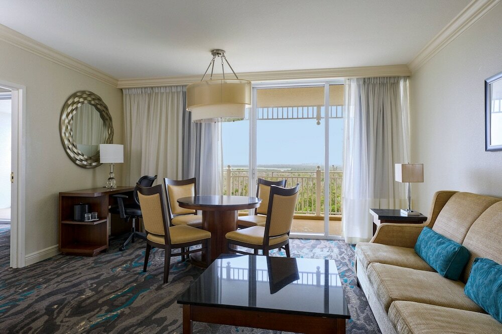 Фото Marriott Sanibel Harbour Resort & SPA