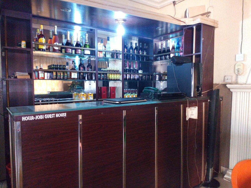 Фото Holla-Jobi Guest House
