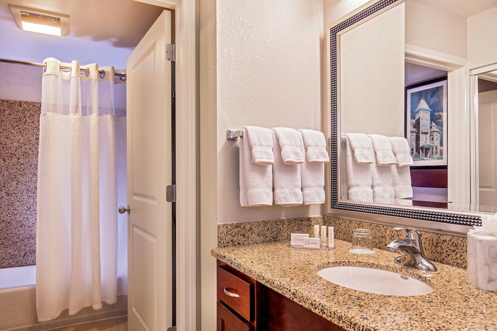 Фото Residence Inn by Marriott Yonkers Westchester County