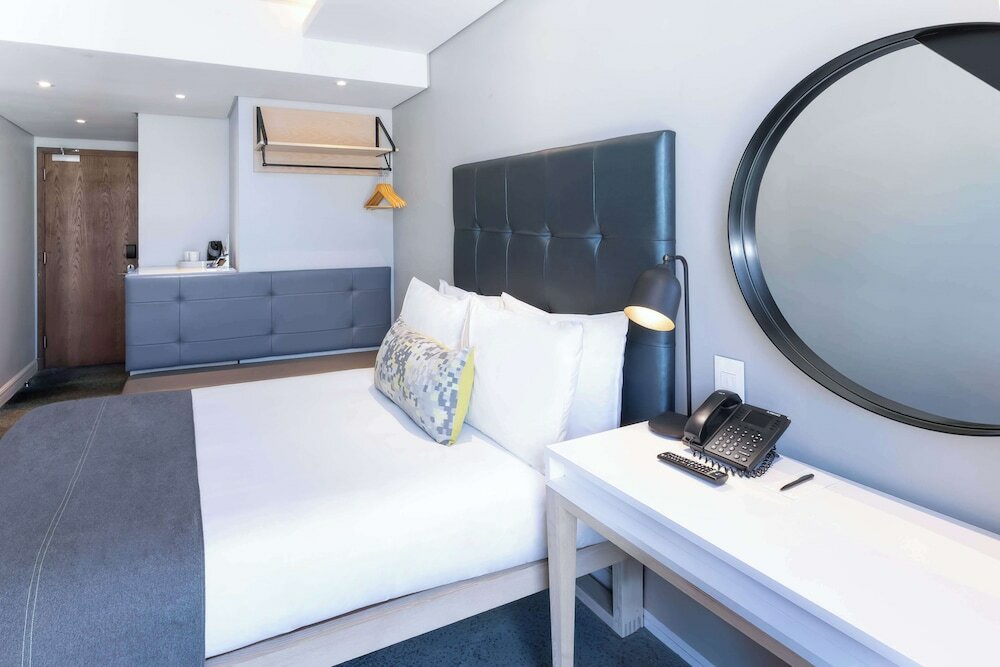 Фото StayEasy Cape Town City Bowl