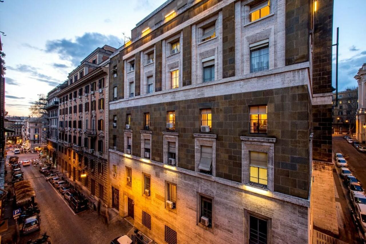 Фото Basilio 55 Rome