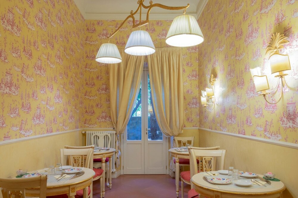 Фото B&b Relais Tiffany